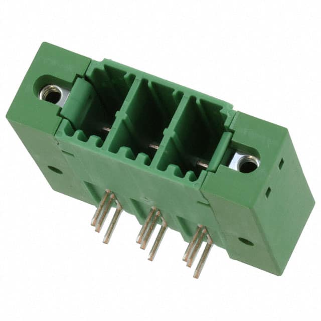 1720806 Phoenix Contact  Headers Plugs and Sockets